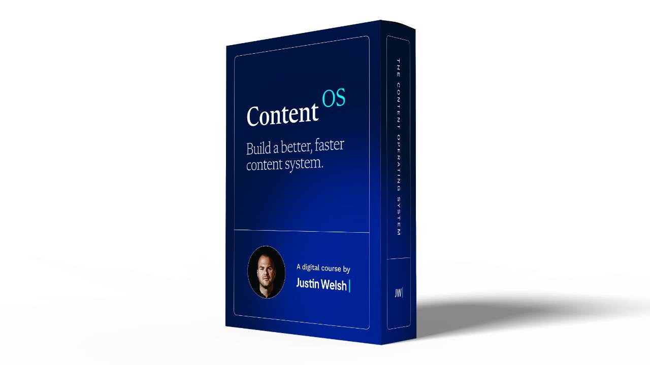 Content OS